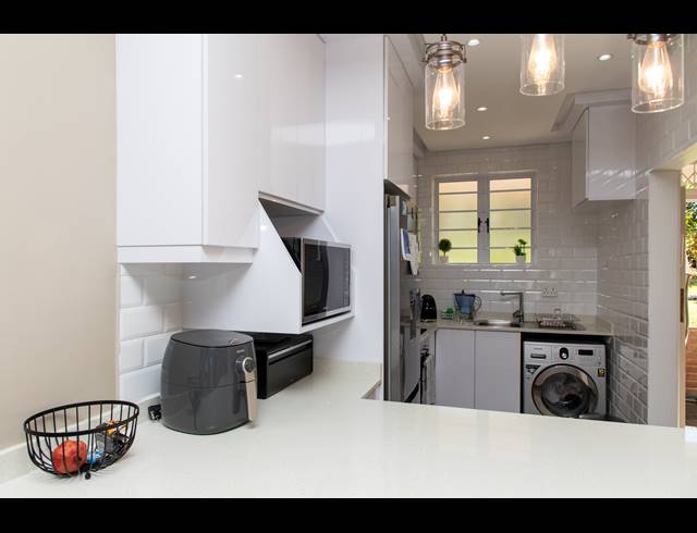 2 BEDROOM APARTMENT FOR SALE IN MORNINGSIDE